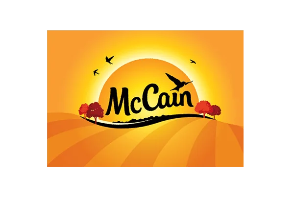 McCain