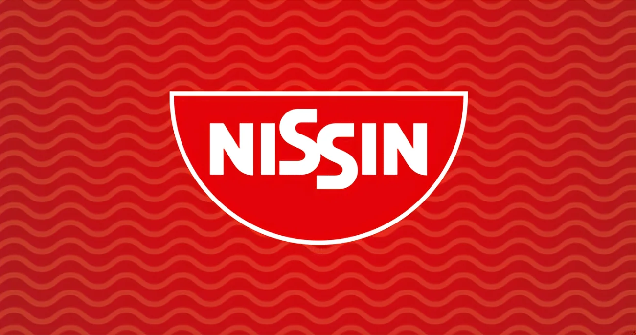 NISSIN