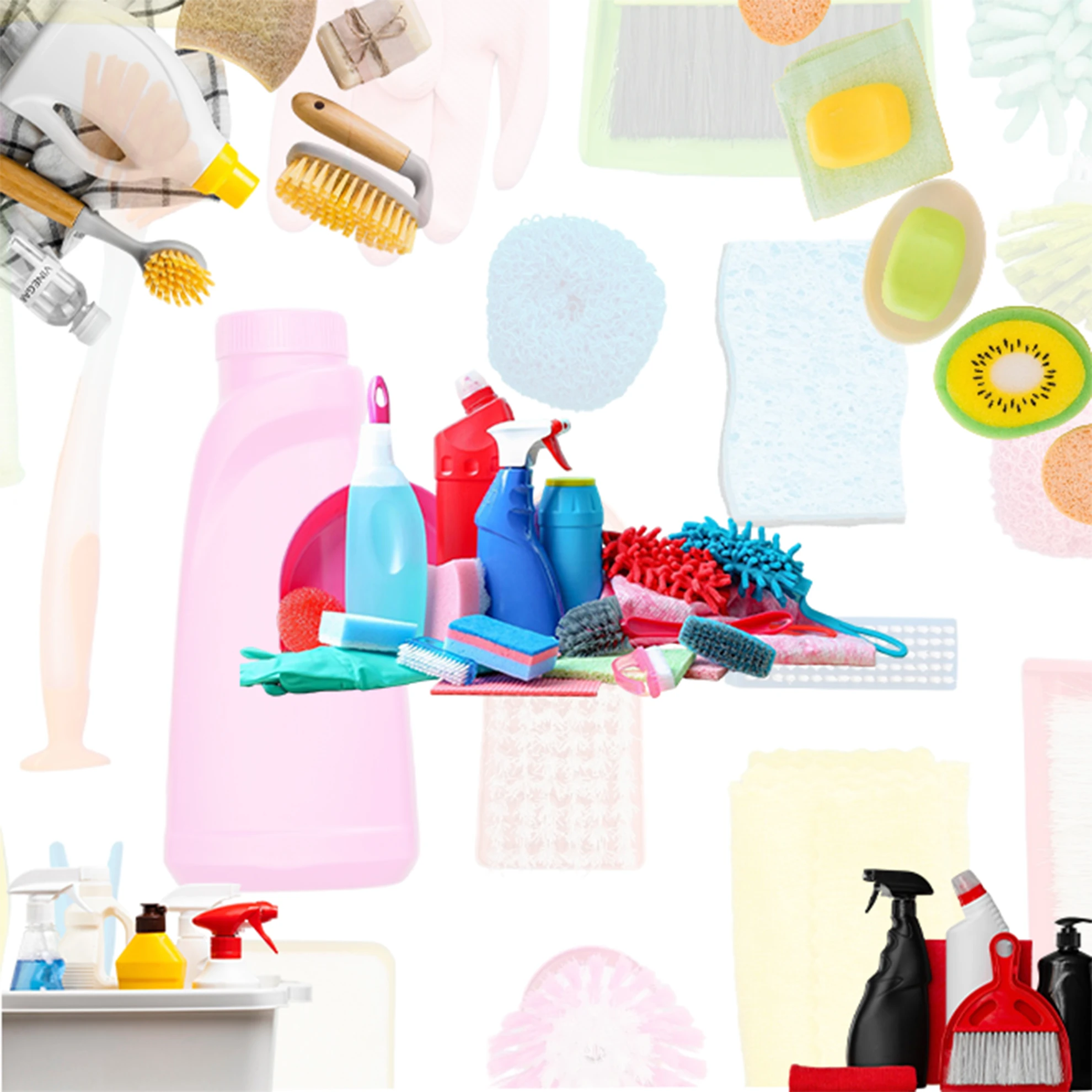 Home & Cleaning Care